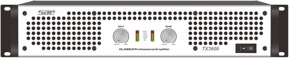SAE TX3600